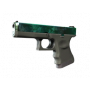 Glock-18 | Doppler Gama PHASE 2 (Nova de Fábrica 0.03)